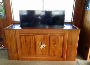 Yacht Entertainment Systems